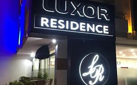 Luxor Residence